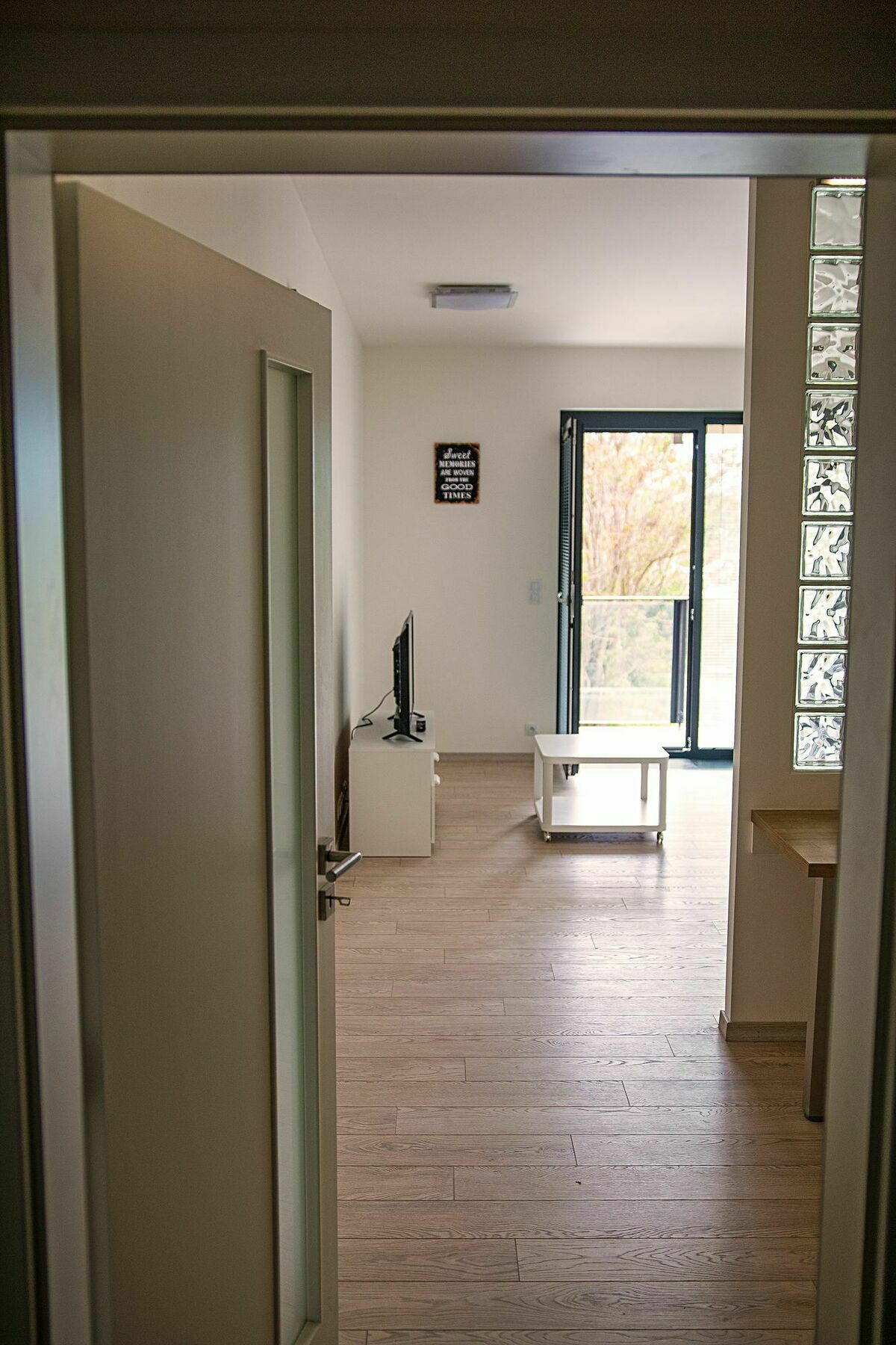 Trinity Residence Prague Exterior photo